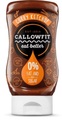 Callowfit Sauce - 300ml - Curry Ketchup