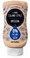 Callowfit Sauce - 300ml - 1000 Island