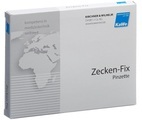 Kawe Zeckenpinzette Edelstahl (1 Stück)
