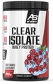 All Stars Clear Isolate Whey Protein Fresh Cherry (390g)