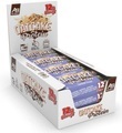 All Stars Oatcake Protein Bar Chocolate Drizzle (12x80g)