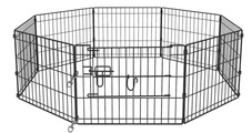 Freezack, Freezack Hundegitter Ex-Pens 45cm