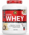 100% Whey Premium - 2270g - Banana Split