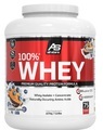 100% Whey Premium - 2270g - Blueberry Muffin