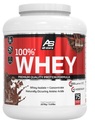 All Stars, 100% Whey Premium - 2270g - Chocolate
