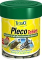 Tetra, Tetra PlecoMin 120 Tabletten