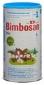 Bimbosan, Bimbosan Bio 1 Säuglingsmilch (400 g)
