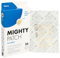 Hero, Hero. Mighty Patch Invisible+ (24 Stück)
