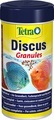 Tetra Diskus Hauptfutter Granulat 250ml