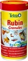 Tetra Rubin Granulat 250ml