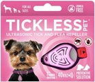 Tickless TICKLESS PET - pink