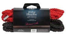 Fifty Shades of Grey, Restrain Me Bondage Ropes