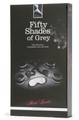 Fifty Shades of Grey, Hard Limits