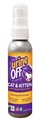 Kerbl, KERBL UrineOff Spray Katze