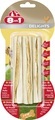 8in1 Delights Kausticks Huhn - 75 g (3 Stück)
