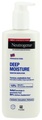 Neutrogena, Deep Moisture Sensitive Bodylotion Damen 250ml