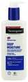 Neutrogena, Deep Moisture Bodylotion Damen 250ml