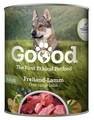 Goood, Goood Adult Freiland-Lamm (6x800g)
