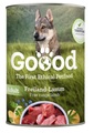 Goood, Goood Adult Freiland-Lamm (6x400g)