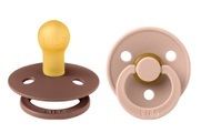 BIBS, Bibs Schnuller 18M