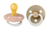 ABC CHEMICALS, BIBS ® Colour Night Collection 0-6 Monate