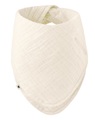 BIBS, BIBS Bandana Bib, Ivory
