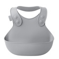 BIBS, BIBS Lätzchen/Overall bib
