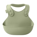 BIBS Lätzchen Overall Bib ab 6 Monaten Sage