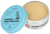 puralpina, puralpina Murmeli-Kräutersalbe kühlend 100 ml