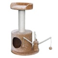 Petrebels Kratzbaum CN Tower beige