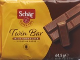 Schär, Schär Twin Bar glutenfreie