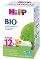 Hipp 12+ Junior Bio Folgemilch 600 g