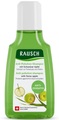 Rausch, Anti-Pollution - Shampoo mit Schweizer Apfel