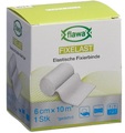 flawa Fixelast Fixierbinde 6cmx10m (1 Stück)