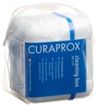 Curaprox BDC 110 Prothesen Reinigungsbehälter blau (1 Stück)