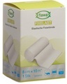 flawa Fixelast Fixierbinde 8cmx10m (1 Stück)