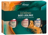 Kneipp, Kneipp Geschenkpackung Wellness Bade-Lieblinge (3x20ml)