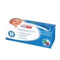 Geratherm non Contact Thermometer Infrarot D/F (1 Stück)