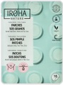 Iroha Nature - SOS Pimple Patches