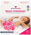 Wondermom Warm & Kalt-Kompressen für die Brust (2 Stk)