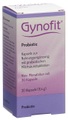 Gynofit Probiotic Kapsel (neu) (30 Stück)