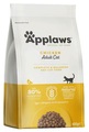 Applaws, 6,5 kg + 1 kg gratis! 7,5 kg Applaws Trockenfutter - Huhn