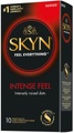 Manix, Manix® Skyn Intense Feel Kondome