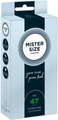 Mister Size 47 (10er Pack)
