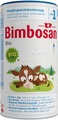 Bimbosan Bio 1 Säuglingsmilch (400 g)
