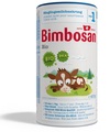 Bimbosan Bio 1 Säuglingsmilch (400 g)