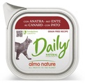 Almo Nature Daily Adult Menu mit Ente 100g