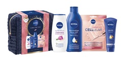 Nivea, Nivea Geschenkset Care for You (4-teilig)