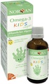 NORSAN, NORSAN Omega-3 Kids vegan (50ml)