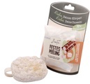 BO COSMETIC Badefee festes Peeling mit braunem Zucker (85g)